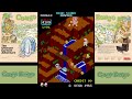 TAS Congo Bongo In 1 15 1LOOP ARCADE Production 2023