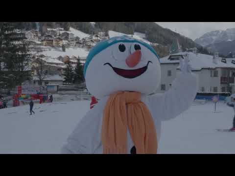 Scuola Sci Ortisei - Ever wondered how Flocs day looks like?