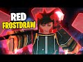 RED ICE Progression #1 | Deepwoken