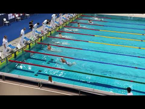 World Cup Berlin ‘21 - 50 school (serie) - Rosey