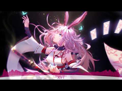 ✗Nightcore✗ - ATFT [Midsplit x RIELL]