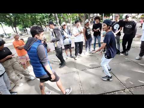 ASIO VS URBAN OCTAVOS 4TA FECHA BUFALOS LS