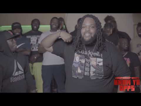 Glory vs Break Da Bank