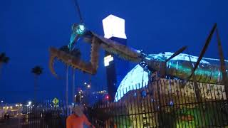 My Nevada Life ( music by Teenage Fanclub )