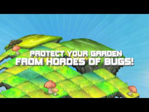 Centipede®: Origins Video