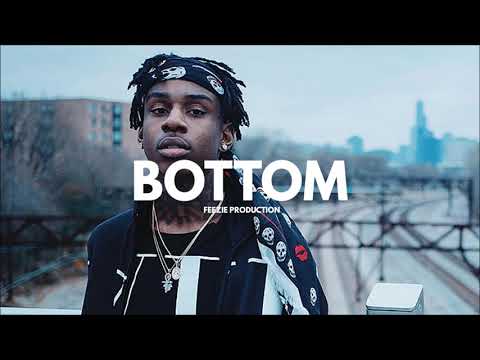 FREE Polo G x Roddy Ricch Type Beat 2019 "Bottom" | Rap Instrumental