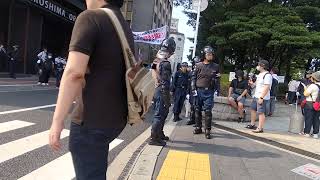 広島平和記念式典2024/08/06−⑤
