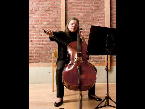 Die schönsten Lieder für den letzten Abschied: Wiz Khalifa & Charlie Puth "See You Again" für Cello