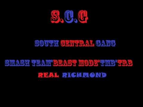 PlayBoy Shady FT Lil-A - Real SCG