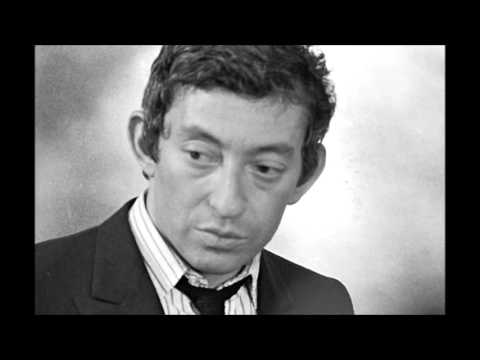Serge Gainsbourg - Parce Que