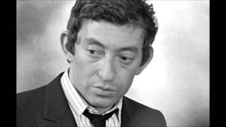 Serge Gainsbourg - Parce Que