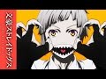 Bungou Stray Dogs Opening English Dub Cover Song By NateWantsToBattle