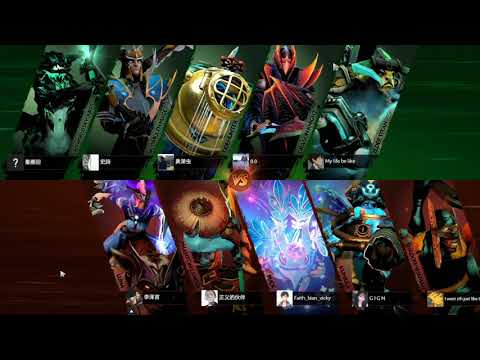 Ehome vs VGJ.Thunder Game 2 (BO3) | PGL The Bucharest Major