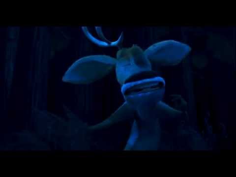 Magical Elf (To the tune of Teddy Bears Picnic)