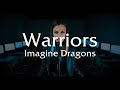 Imagine Dragons - Warriors (Cover)
