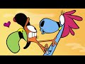 Galáxia Wander O Figurão T2E32 Parte 1