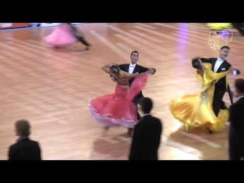 Ballester - Salbia, SPA VW R2 | European Youth Standard Cambrils