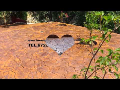 Hormigon Impreso Robres Del Castillo 672247692 Rioja(La)