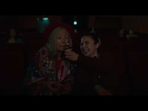 UK Trailer