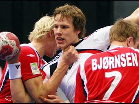 Handball-EM 2010 u. die deutsche Nationalmannschaft