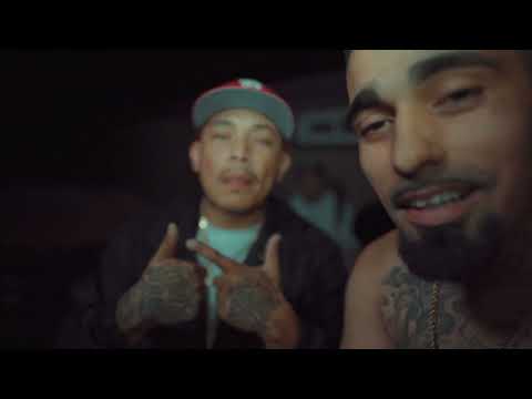 LOCSGUNNA 2700 "IM A CRIMINAL"