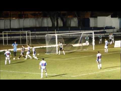 NACIONAL  ROLÂNDIA   2  x GRÊMIO  METROPOLITANO  0 -   2ª PARTE - By  FARINA