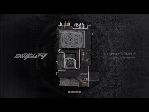 Ternion Sound x Khallil - Amplify