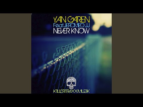 Never Know (Diskoflex Remix) (feat. Jeromeo JJ)
