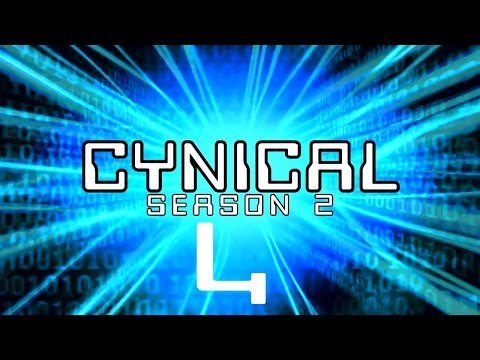 Cynical Season 2: Episode 4 - Shoots and the hits.