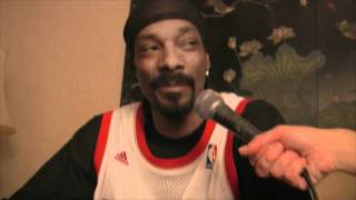 Episode 4 - Le SWUNK par Snoop 