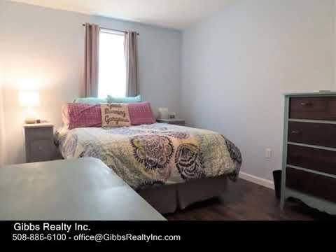 11 Towle Drive Unit 11, Holden MA 01520 - Condo - Real Estate - For Sale -