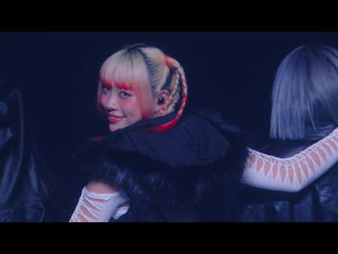 HANA - BAD LOVE