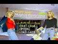 Mary Kate Ashley Magical Mystery Mall PS1 2000