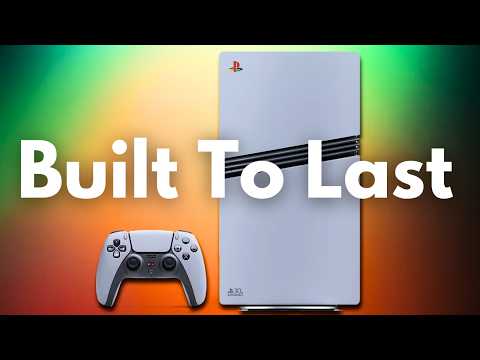 The PS5 Pro Will Be Immortal