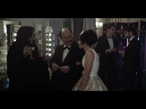 ADIEU VINYLE de Josée Dayan - Bande-Annonce (2023)