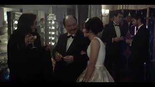 ADIEU VINYLE de Josée Dayan - Bande-Annonce (2023)