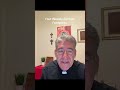 Your weekly sermon: footprints ￼