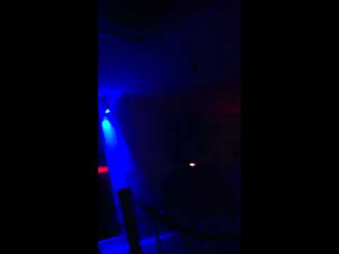 Hed kandi bar - Leave the world behind