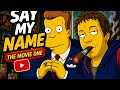 Die Simpsons Der Film Arnold Schwarzenegger German