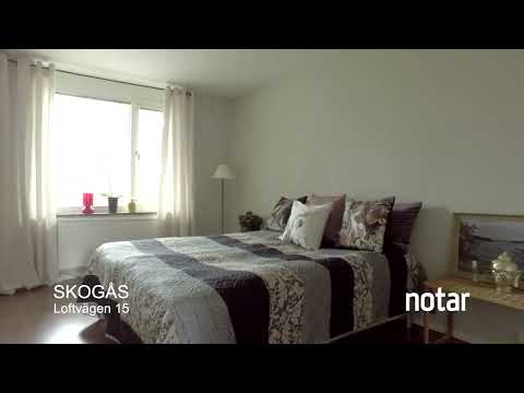 Loftvägen 15 - 3:a · 72.6m2 - Skogås : Via Notar mäklare Farsta, Sköndal, Skogås & Trångsund