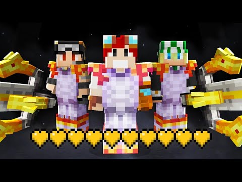 EU TORNEI A REVOLUÇÃO INVENCÍVEL - StonksCraft 2