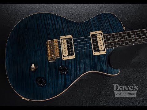 Paul Reed Smith Artist Single-Cut Trem - Dave's Milwaukee