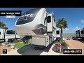 Check out this Video for a 2024 Alliance RV Paradigm 395DS(Stock #499024)  for sale by Pop RVs. This unit is located in Sarasota, FL