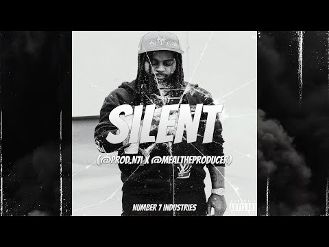 Rio Da Yung OG x Babyface Ray x Sada Baby Beat - "Silent" (@number7industries X @mealcomposer)