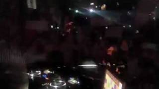 Armani Priv  Dubai  Live   DJ Denis The Menace     Viva Fridays    02 2012