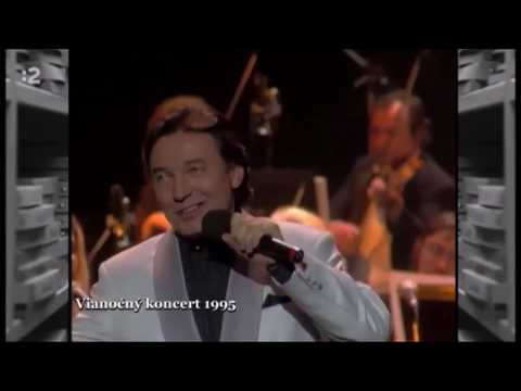 Karel Gott - Mám rozprávkový dom (Bratislava 1966-2005)