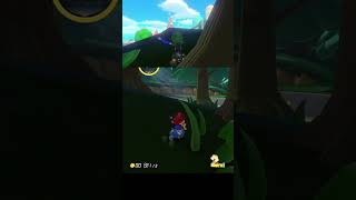 マリカー2人でかくれんぼをしてみたら白熱したwwww #ゲーム実況 #ゲーム #実況 #スウィントと上田さん #マリオカート8dx