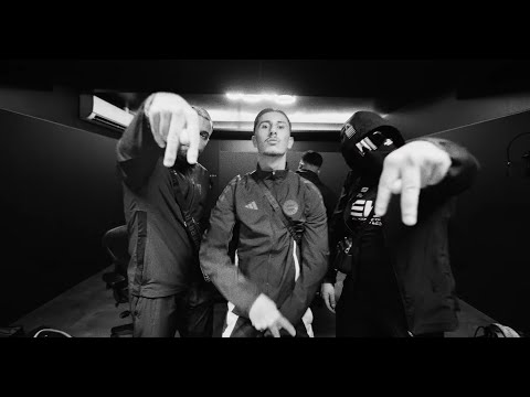 (FREE) Amo x Kardo - Jeder Meiner Freunde - Type Beat Instrumental