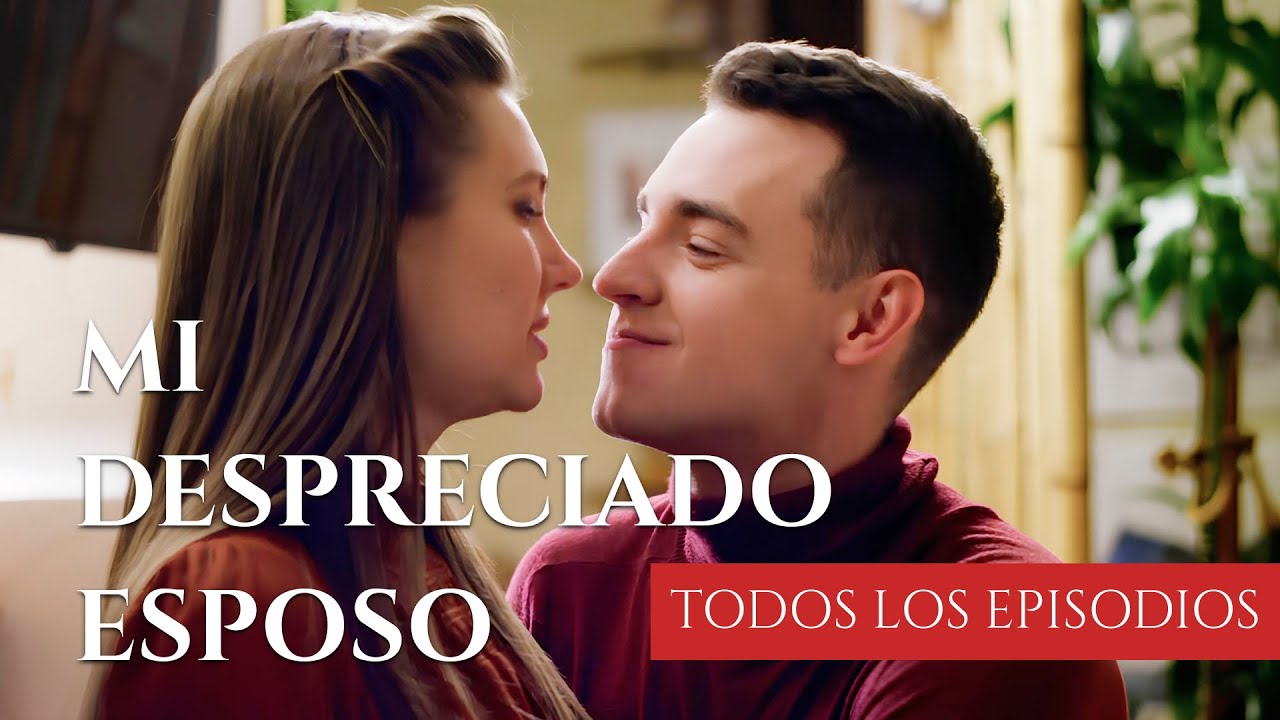 MI DESPRECIADO ESPOSO | ¡INCREÍBLE PELÍCULA! | NOVEDAD en Español 2024