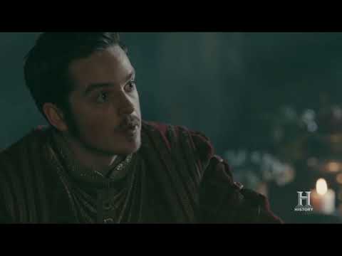 Vikings - Lagertha Says She's A Changed Woman [Season 5B Official Scene] (5x18) [HD]